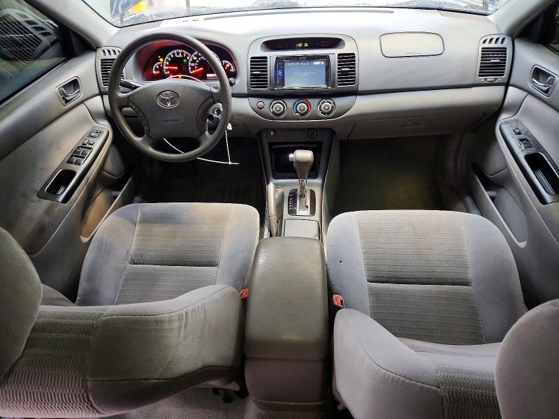Продажа на аукционе авто 2006 Toyota Camry, vin: 4T1BE32K46U134095, номер лота: 53268876