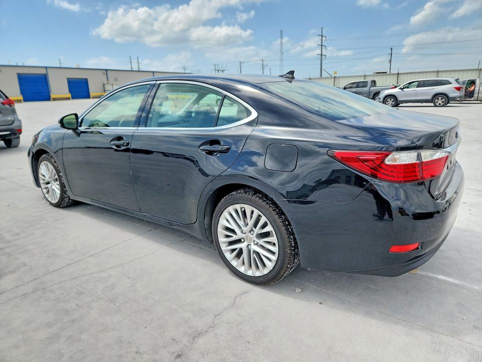 Продаж на аукціоні авто 2013 Lexus Es, vin: JTHBK1GG6D2051846, номер лоту: 54155116