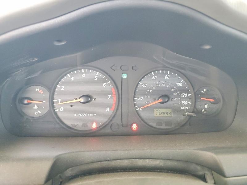 Aukcja sprzedaży 2003 Hyundai Santa Fe, vin: KM8SC13E73U517088, numer aukcji: 54668706