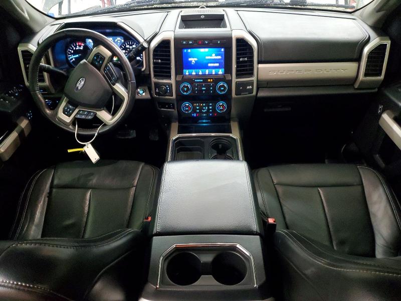 2020 Ford F250 მანქანა იყიდება აუქციონზე, vin: 1FT7W2BT8LEC09008, აუქციონის ნომერი: 54506866