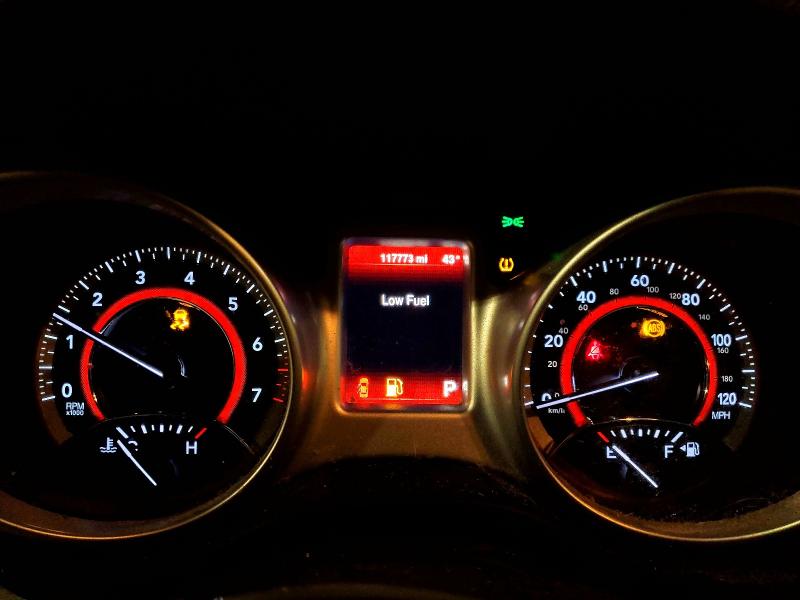 2014 Dodge Journey მანქანა იყიდება აუქციონზე, vin: 3C4PDCAB9ET246222, აუქციონის ნომერი: 51763266