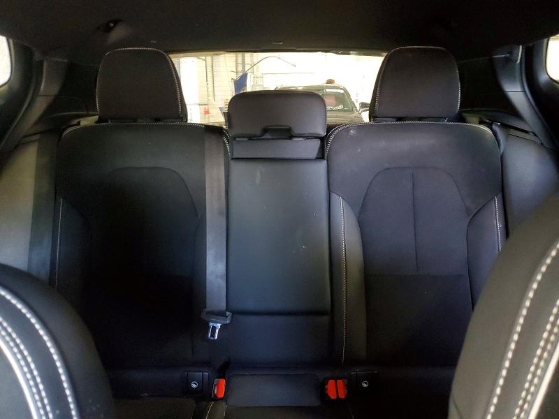 Продажа на аукционе авто 2023 Volvo Xc40, vin: YV4ED3UL3P2102839, номер лота: 54555786