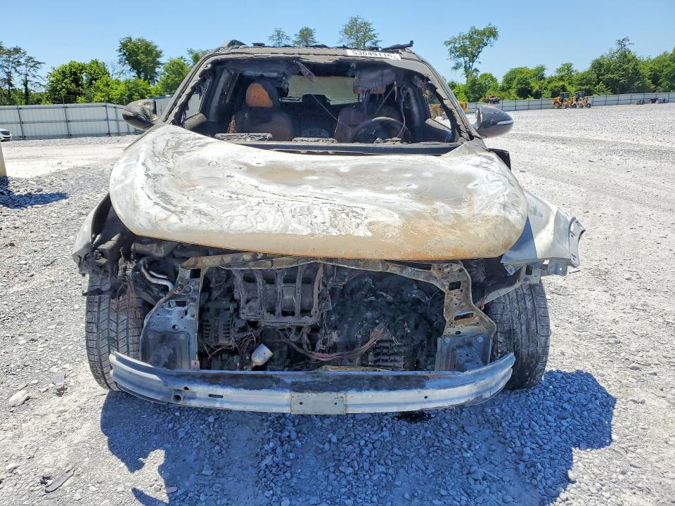 2014 Kia Sportage მანქანა იყიდება აუქციონზე, vin: KNDPC3AC4E7641103, აუქციონის ნომერი: 53649116