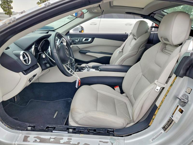 Aukcja sprzedaży 2020 Mercedes-benz Sl, vin: W1KJK6GA2LF061714, numer aukcji: 53240606