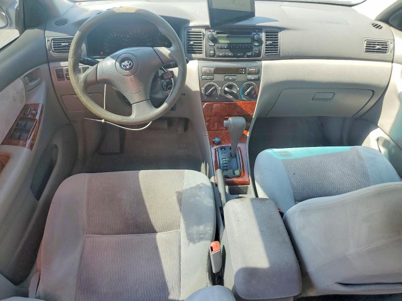 Продаж на аукціоні авто 2006 Toyota Corolla, vin: JTDBR32EX60091960, номер лоту: 54143356