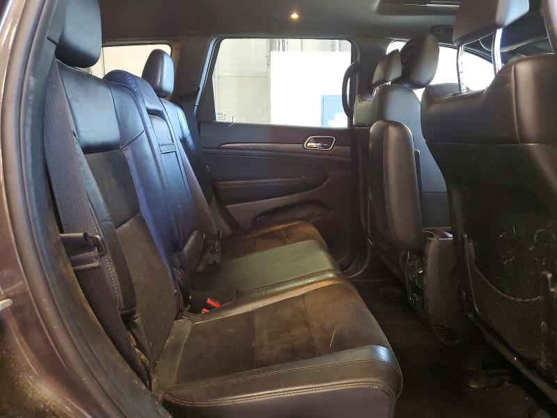 Aukcja sprzedaży 2018 Jeep Grand Cherokee, vin: 1C4RJFAGXJC272820, numer aukcji: 53280686