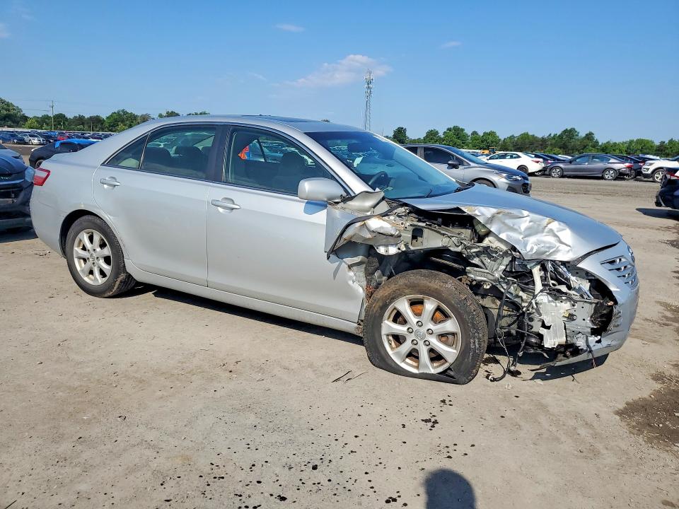 Aukcja sprzedaży 2007 Toyota Camry, vin: 4T1BK46K77U525591, numer aukcji: 55172236