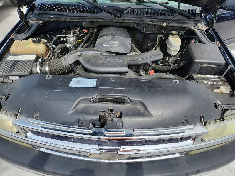 Продаж на аукціоні авто 2004 Chevrolet Tahoe, vin: 1GNEC13V04J136694, номер лоту: 52864466
