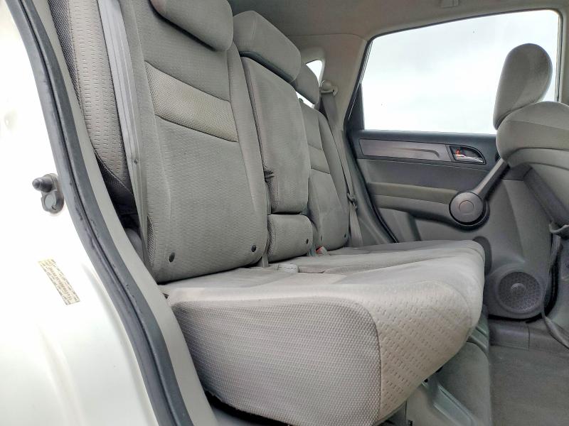 52538716 :رقم المزاد ، JHLRE38559C007731 vin ، 2009 Honda Cr-v مزاد بيع