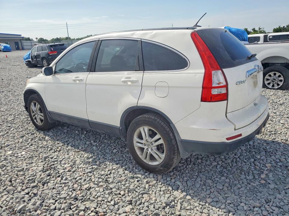Aukcja sprzedaży 2011 Honda Cr-v, vin: 5J6RE3H78BL058400, numer aukcji: 53054886