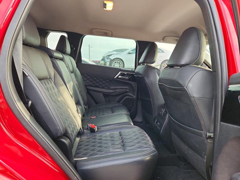 Aukcja sprzedaży 2022 Mitsubishi Outlander, vin: JA4J3VA86NZ060472, numer aukcji: 53241026