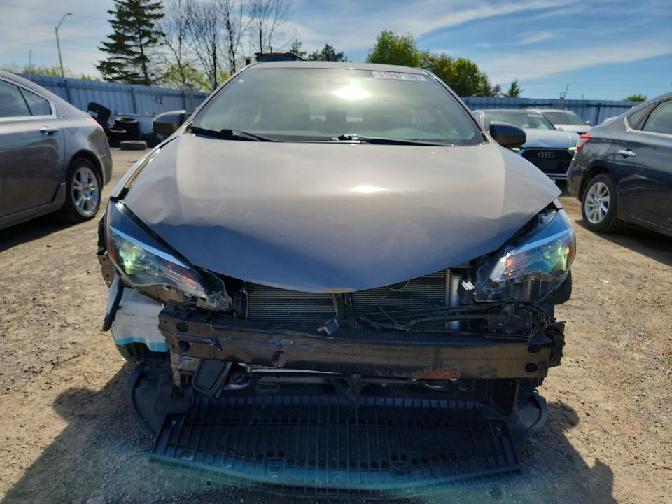 Продаж на аукціоні авто 2019 Toyota Corolla, vin: 2T1BURHE4KC179542, номер лоту: 51992106