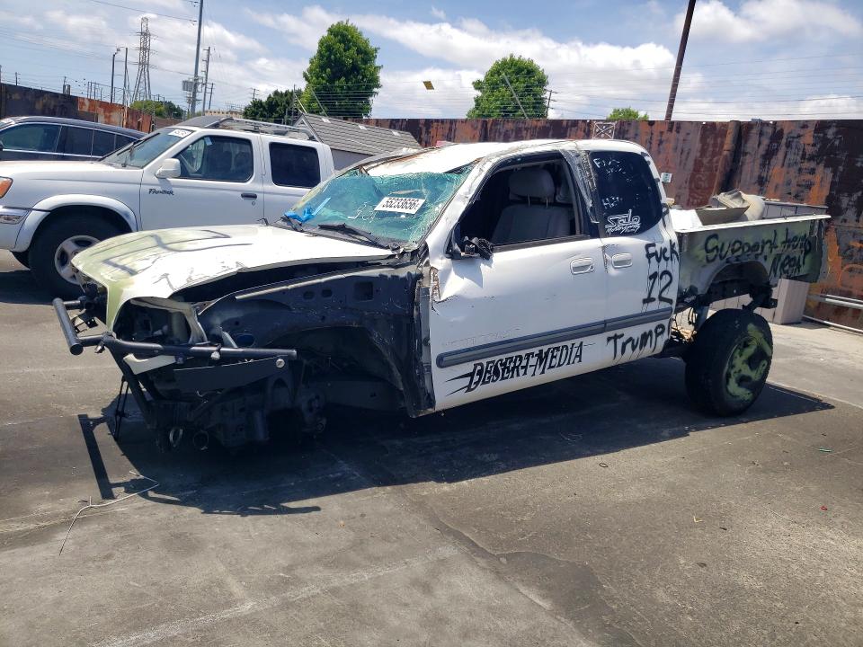Продаж на аукціоні авто 2003 Toyota Tundra, vin: 5TBRT34183S426807, номер лоту: 55233656