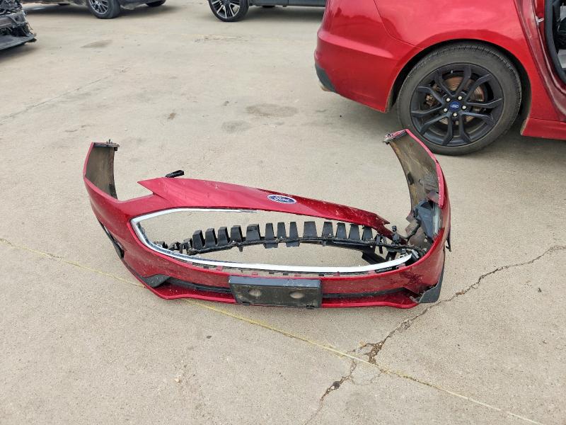 Продаж на аукціоні авто 2019 Ford Fusion, vin: 3FA6P0HD4KR113813, номер лоту: 54243056