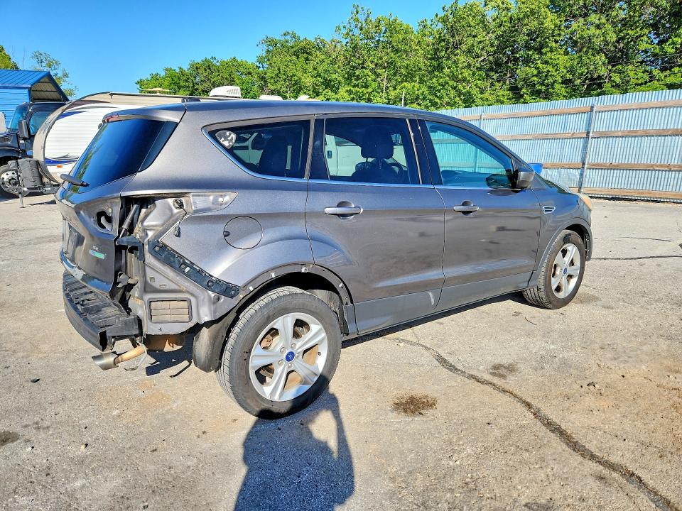 Aukcja sprzedaży 2014 Ford Escape, vin: 1FMCU0GX7EUA12212, numer aukcji: 53225466
