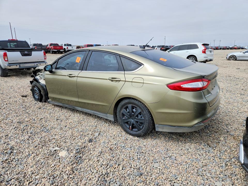 Aukcja sprzedaży 2013 Ford Fusion, vin: 3FA6P0G77DR183983, numer aukcji: 53905776