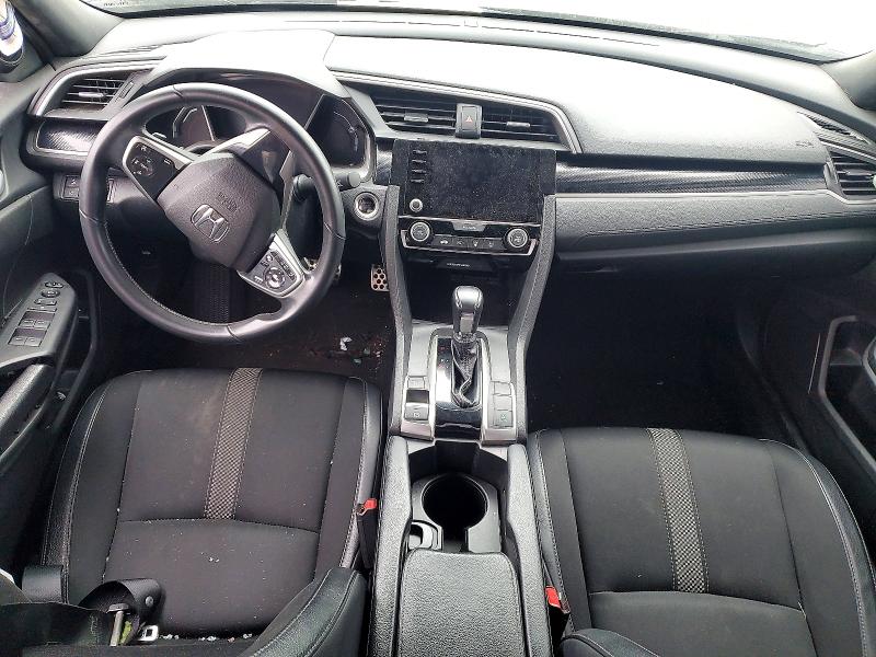 Aukcja sprzedaży 2020 Honda Civic, vin: 19XFC2F81LE025141, numer aukcji: 54164256