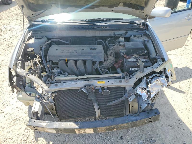 Aukcja sprzedaży 2006 Toyota Corolla, vin: 1NXBR32EX6Z695562, numer aukcji: 53433386