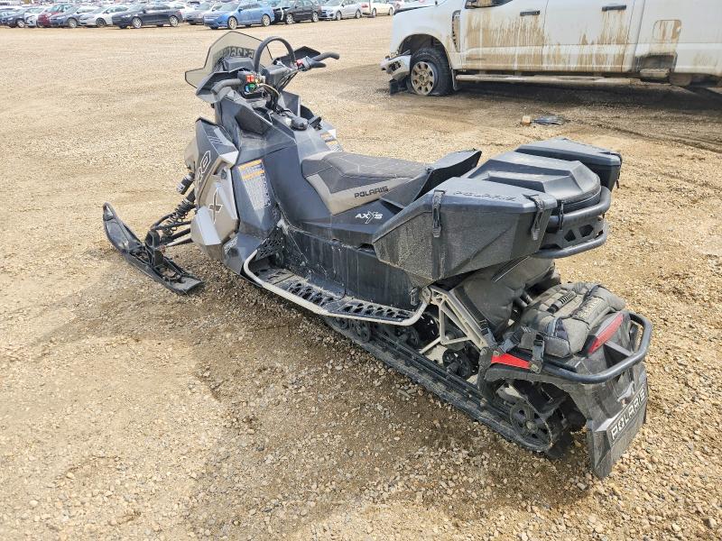 51369656 :رقم المزاد ، SN1DR8PS1GC183508 vin ، 2016 Polaris Switchback مزاد بيع