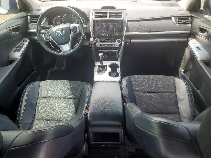 Продаж на аукціоні авто 2012 Toyota Camry, vin: 4T1BF1FK0CU549518, номер лоту: 53346016