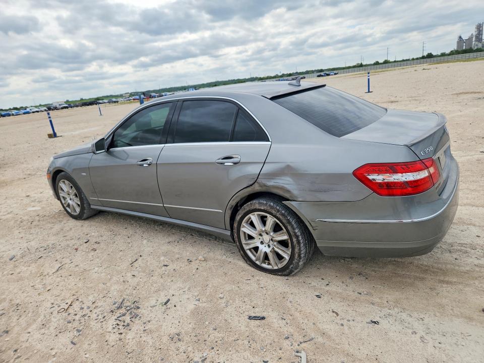 Aukcja sprzedaży 2012 Mercedes-benz E, vin: WDDHF5KB1CA588699, numer aukcji: 52612016