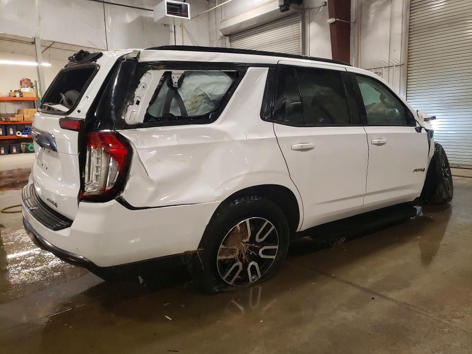 54163596 :رقم المزاد ، 1GKS2CKD6PR161449 vin ، 2023 Gmc Yukon مزاد بيع