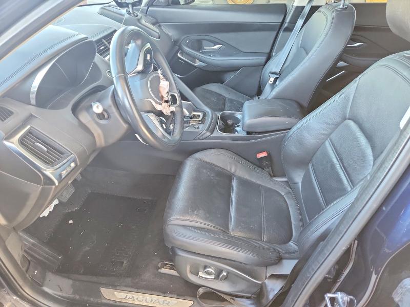 Aukcja sprzedaży 2021 Jaguar E-pace, vin: SADFP2FXXM1022906, numer aukcji: 54153296