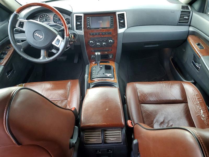 Aukcja sprzedaży 2008 Jeep Grand Cherokee, vin: 1J8HR68268C213328, numer aukcji: 54117496