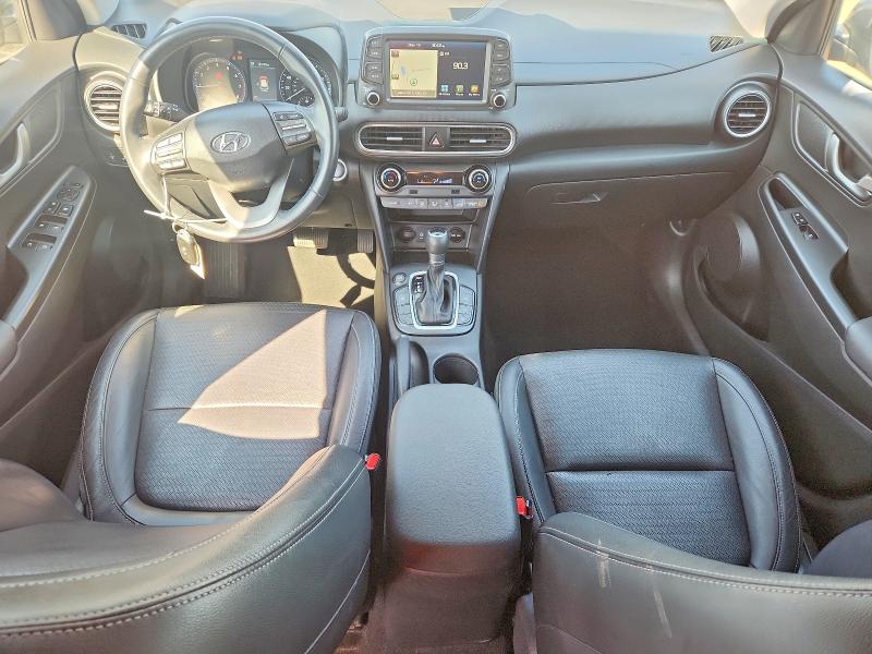 Aukcja sprzedaży 2019 Hyundai Kona, vin: KM8K53A54KU250306, numer aukcji: 53925466