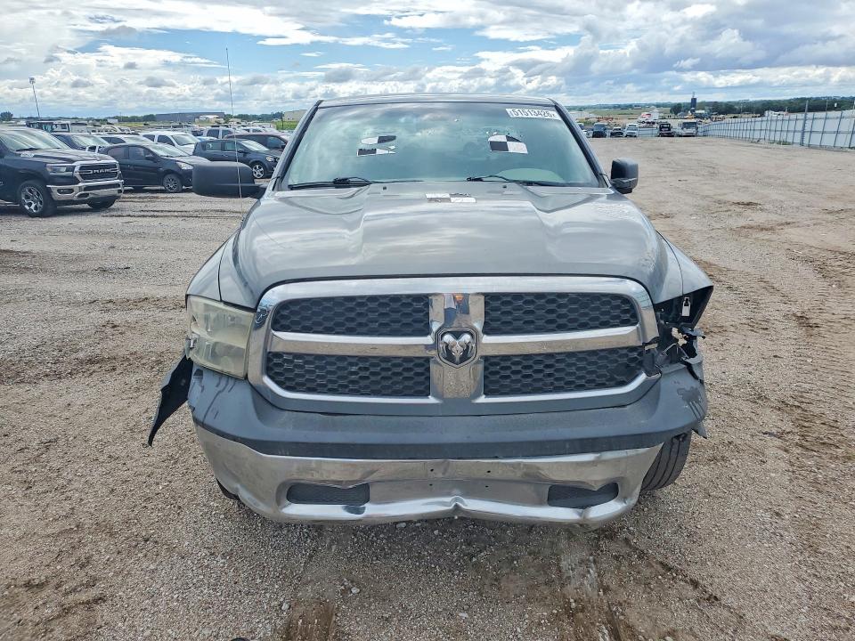 Aukcja sprzedaży 2013 Ram 1500, vin: 1C6RR6FG6DS562149, numer aukcji: 51513426