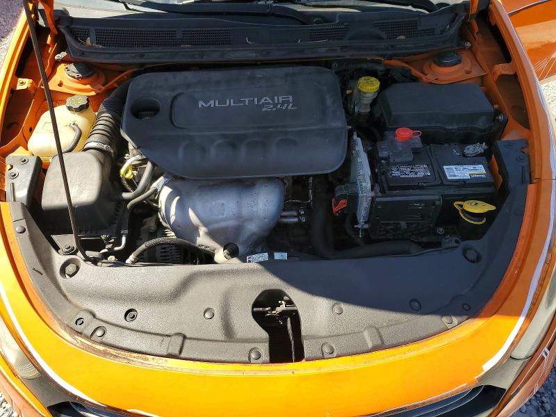 Продаж на аукціоні авто 2014 Dodge Dart, vin: 1C3CDFEB0ED861410, номер лоту: 53899536