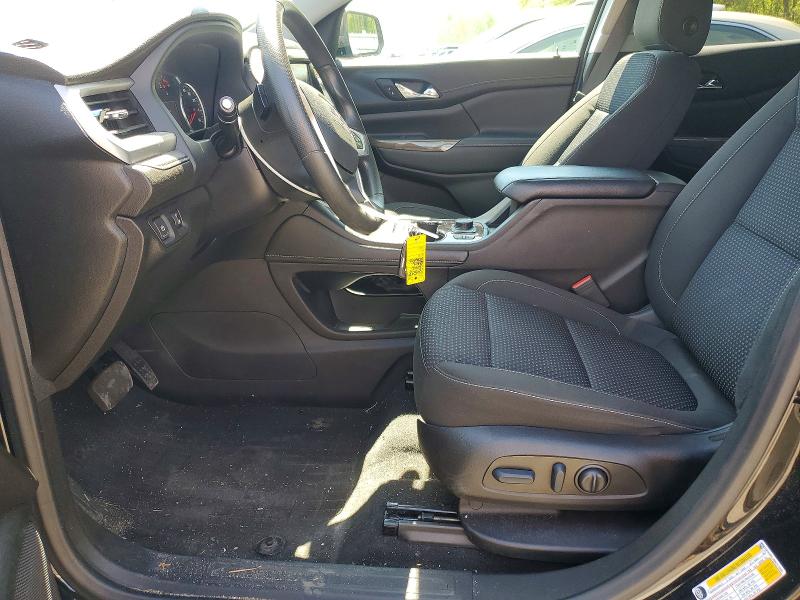 Продаж на аукціоні авто 2022 Gmc Acadia, vin: 1GKKNRL45NZ172920, номер лоту: 52326686
