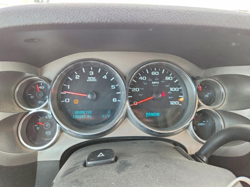 Aukcja sprzedaży 2010 Chevrolet Silverado, vin: 3GCRKSE30AG267765, numer aukcji: 55064226