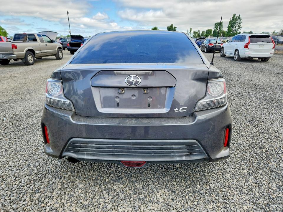 Aukcja sprzedaży 2015 Scion Tc, vin: JTKJF5C75F3095552, numer aukcji: 54272206