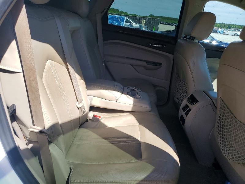 Aukcja sprzedaży 2014 Cadillac Srx, vin: 3GYFNGE32ES611178, numer aukcji: 52692856