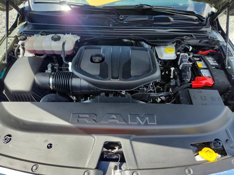 2026 Ram 1500 მანქანა იყიდება აუქციონზე, vin: 1C6SRFFP5TN255778, აუქციონის ნომერი: 54088006