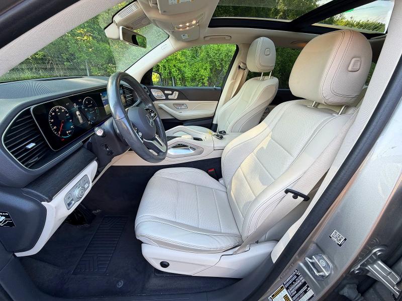 55282696 :رقم المزاد ، 4JGFB4KE1LA069777 vin ، 2020 Mercedes-benz Gle مزاد بيع