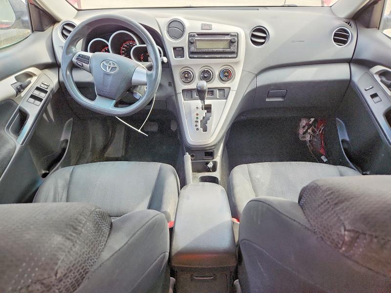 2013 Toyota Matrix მანქანა იყიდება აუქციონზე, vin: 2T1KU4EEXDC023998, აუქციონის ნომერი: 52923006