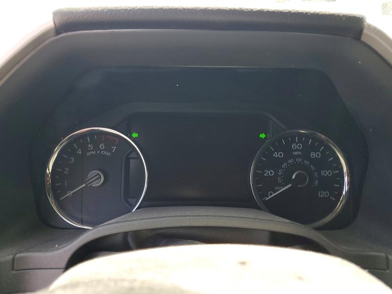 Продаж на аукціоні авто 2019 Ford F150, vin: 1FTEW1E49KKE64823, номер лоту: 55042406