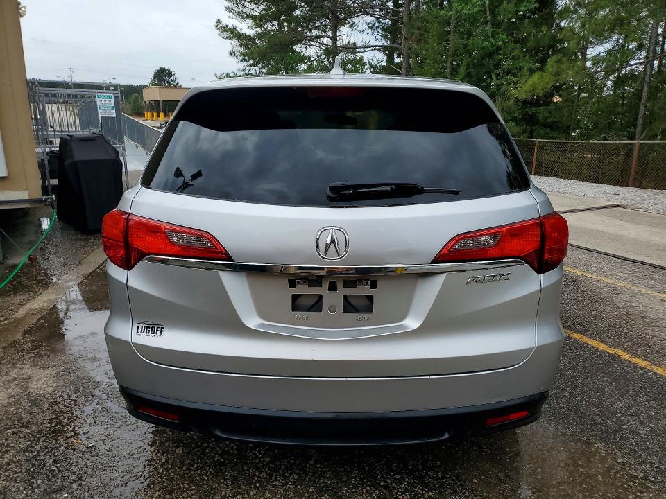 2013 Acura Rdx მანქანა იყიდება აუქციონზე, vin: 5J8TB3H5XDL017631, აუქციონის ნომერი: 55084886