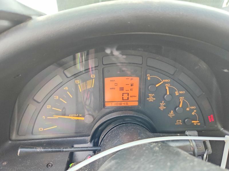 Aukcja sprzedaży 1991 Chevrolet Corvette, vin: 1G1YY2389M5101399, numer aukcji: 53544256