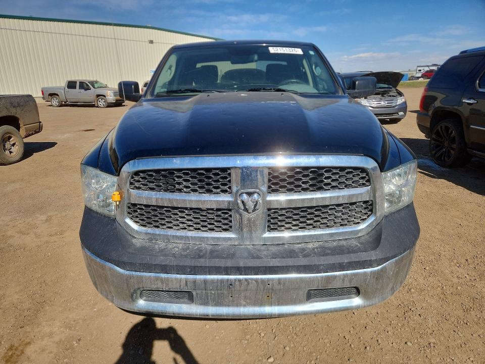 Aukcja sprzedaży 2013 Ram 1500, vin: 1C6RR7KP5DS578807, numer aukcji: 52151326