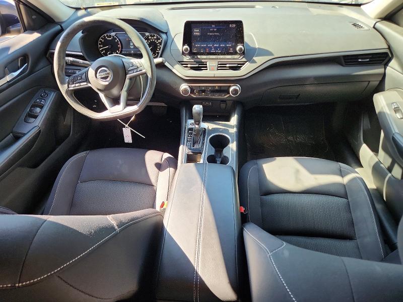 2022 Nissan Altima მანქანა იყიდება აუქციონზე, vin: 1N4BL4DV4NN365648, აუქციონის ნომერი: 52949756