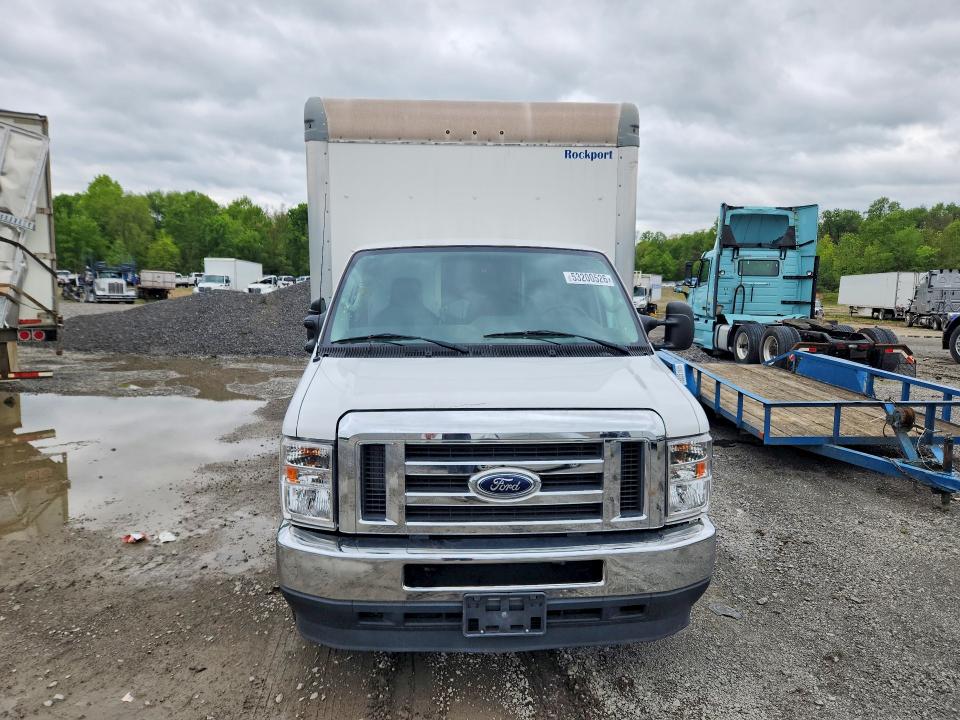 Продажа на аукционе авто 2021 Ford E450, vin: 1FDXE4FN8MDC28901, номер лота: 53200526