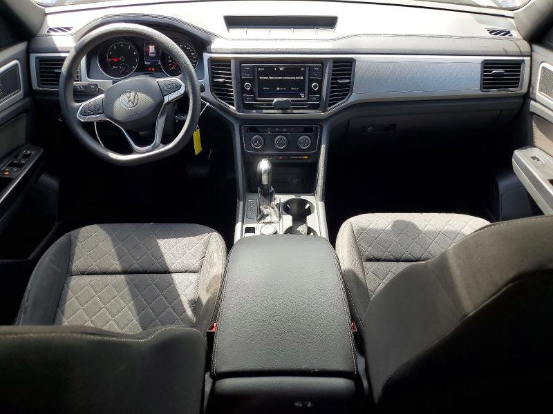 Aukcja sprzedaży 2021 Volkswagen Atlas Cross Sport, vin: 1V2GC2CA4MC209525, numer aukcji: 52365586