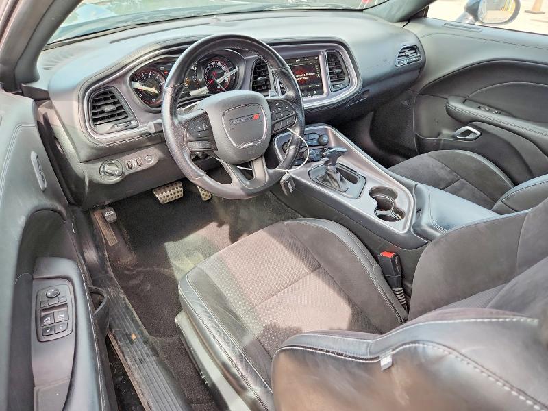 2021 Dodge Challenger მანქანა იყიდება აუქციონზე, vin: 2C3CDZJGXMH665351, აუქციონის ნომერი: 52834116