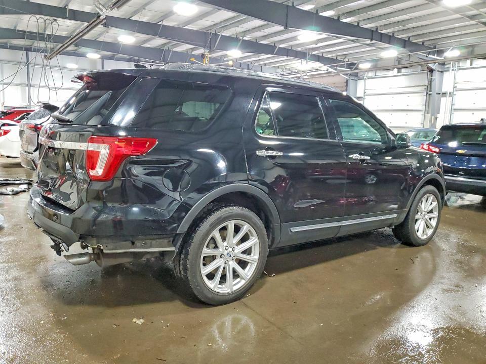 Продажа на аукционе авто 2016 Ford Explorer, vin: 1FM5K8F82GGC06543, номер лота: 54820586