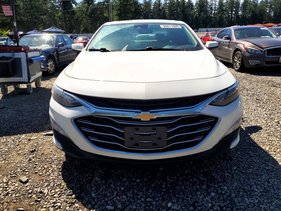 2023 Chevrolet Malibu მანქანა იყიდება აუქციონზე, vin: 1G1ZD5ST2PF168920, აუქციონის ნომერი: 55011606