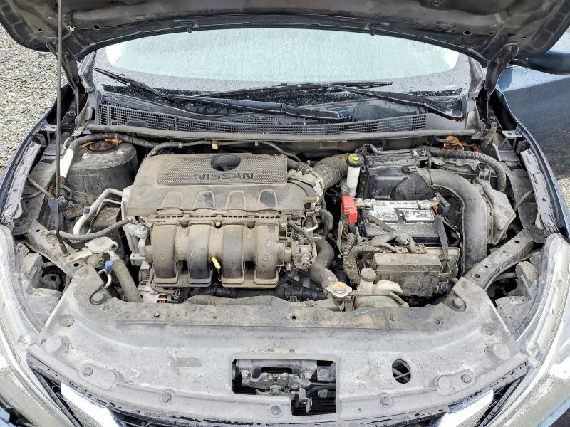Aukcja sprzedaży 2016 Nissan Sentra, vin: 3N1AB7AP8GL667398, numer aukcji: 54844166