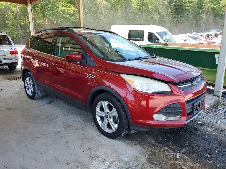 Продаж на аукціоні авто 2013 Ford Escape, vin: 1FMCU0GXXDUB59980, номер лоту: 53205636